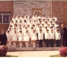 First-Communion-Class-of-1974
