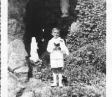 Gruta